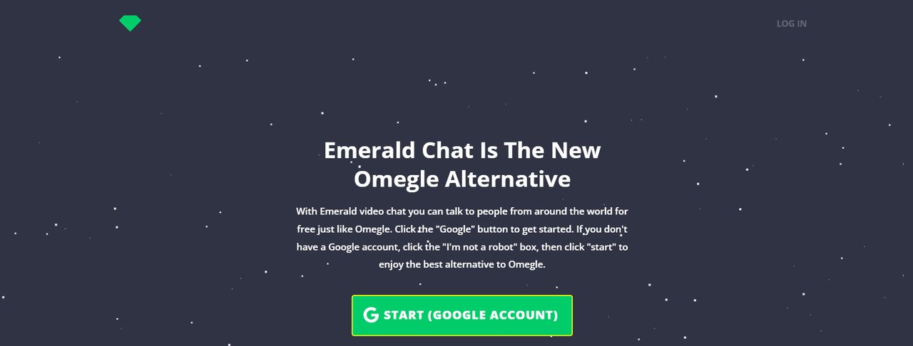 Emerald Chat