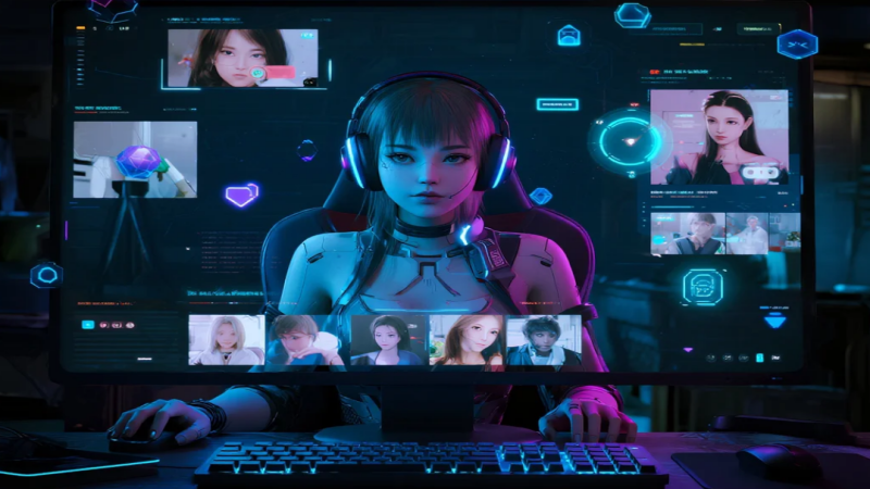 online-video-chat