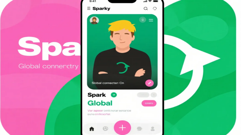 spark-global