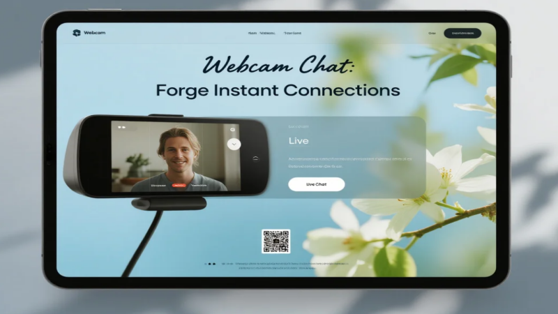 wecam chat