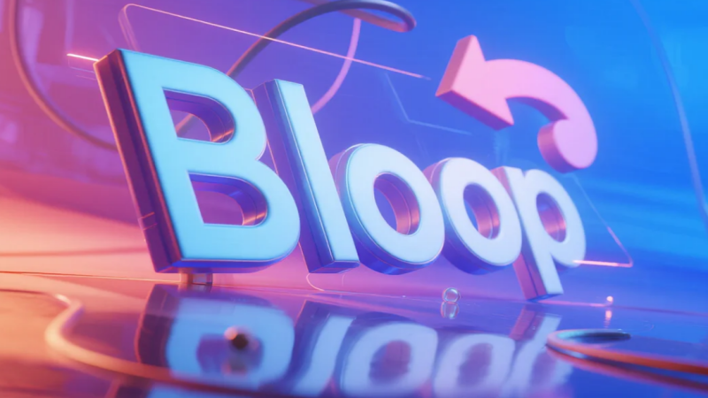 Dive into the World of Chat Cams: Spotlight on Bloop