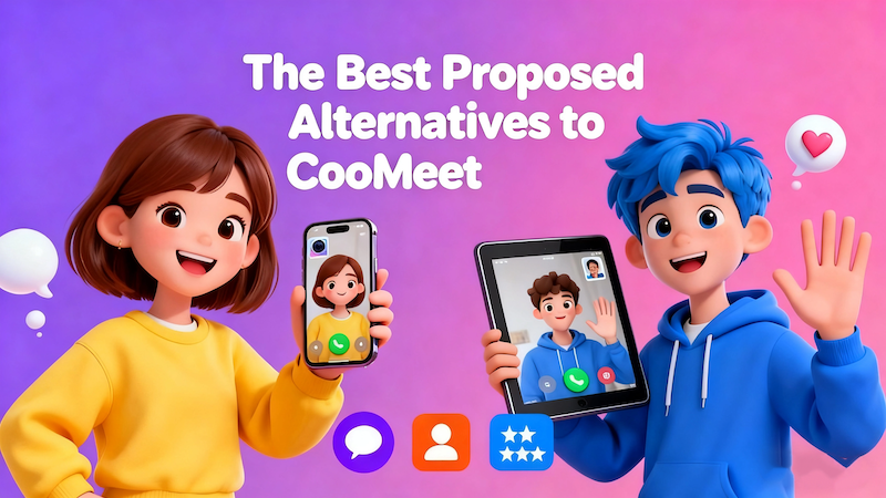 coomeet alternative