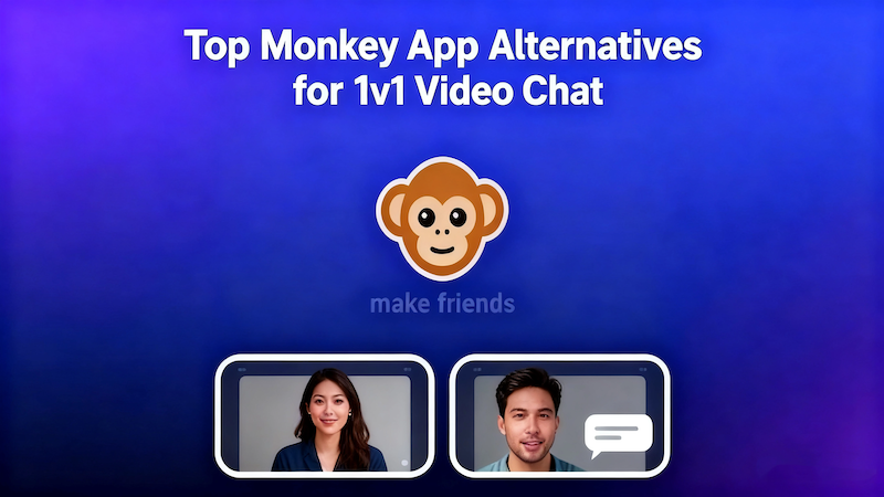 monkeyapp alternative