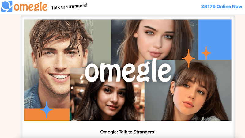 omegle