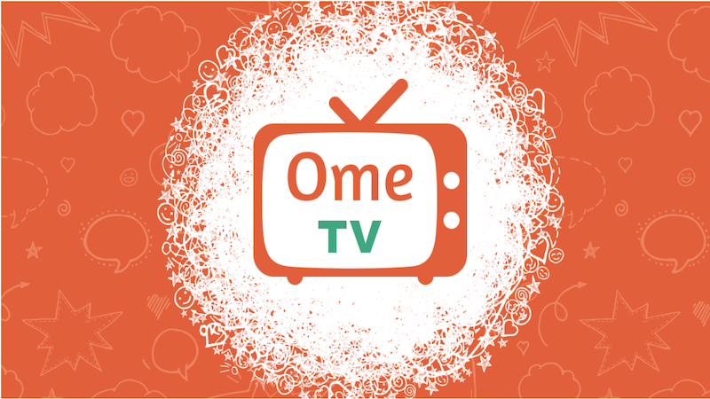 ometv platform