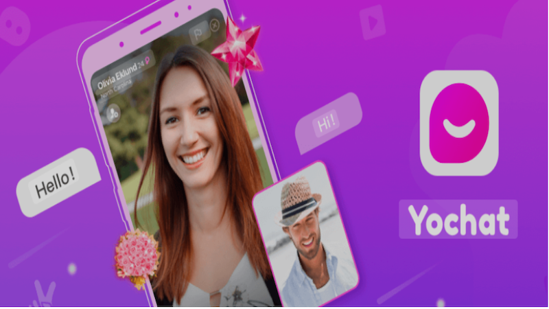Yochat app